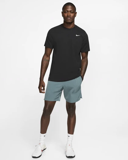 تیشرت طرح Nike Dri-FIT کد 272728