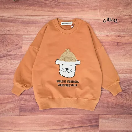 بلوز دورس طرح کلاه برجسته