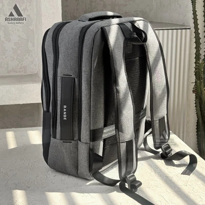 کوله پشتی لپ تاپ Bange Backpack A02