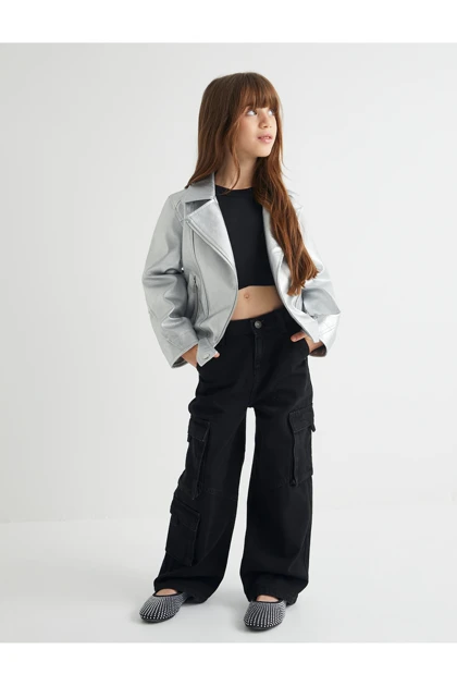 کت و ژاکت بچگانه اورجینال کوتون koton