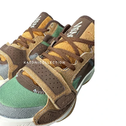 کتانی نایک جردن زیون 2 Nike Jordan Zion 2