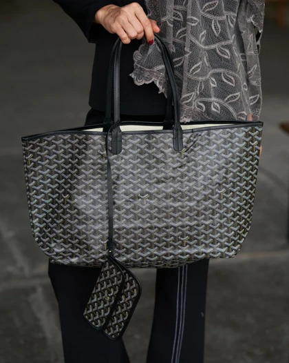 کیف گویارد (Goyard) بزرگ 50125