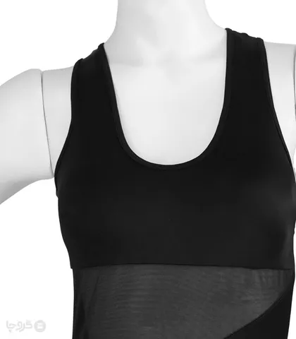 مایو یک تکه کاپ‌دار Ronia رونیا ساده کد 705