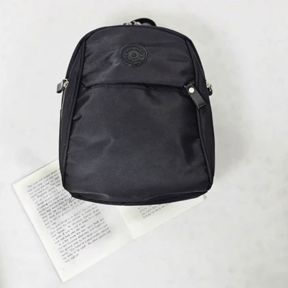 کوله پشتی برزنتی طنین