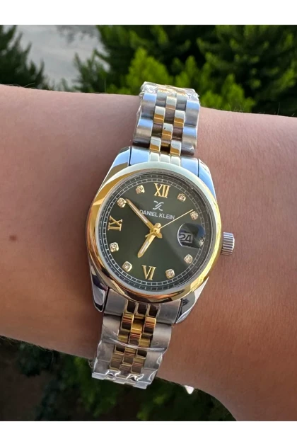 ساعت زنانه daniel-klein daniel-klein