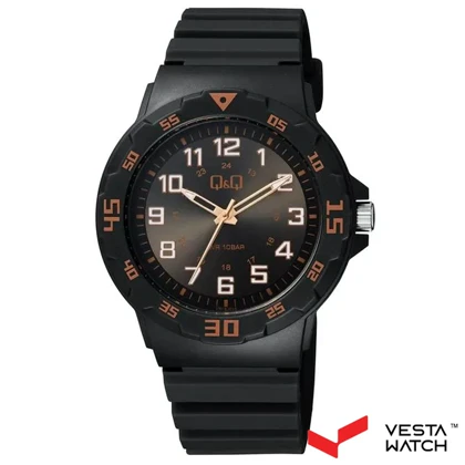 ساعت مچی مردانه کیو اند کیو Q&amp;Q مدل VR18J014Y