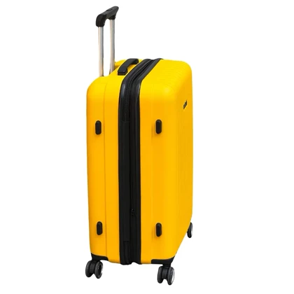 چمدان فوروارد کد FORWARD - FCLT818 PLUS مجموعه 4 عددی پلاس