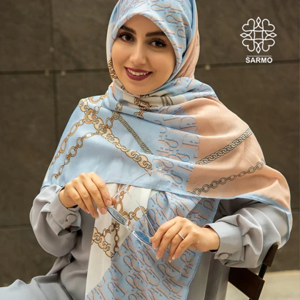 نخی دیور زنجیری