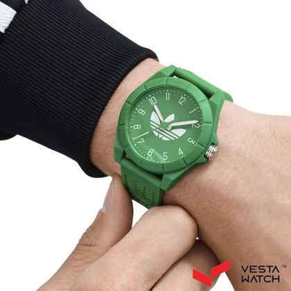 ساعت مچی مردانه و زنانه آدیداس ADIDAS مدل AOST24572