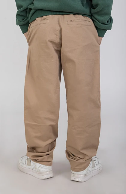 شلوار کتان کلاسیک