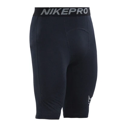 کشاله بند ورزشی مردانه نایک مدل Dri Fit-8245 سرمه ای