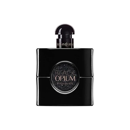 عطر ادکلن ایو سن لورن بلک اپیوم زنانه (ل پارفوم) 100 میل اشدی Yves Saint Laurent Blank opium Le Parfum for Woman Ashdi 100ml