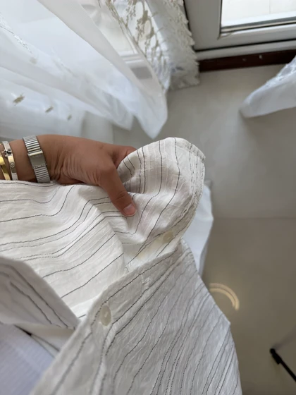 شومیز بی سو 0460
