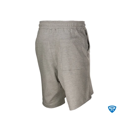 شلوارک مردانه دورس دو نخ لاکرا ملانژ