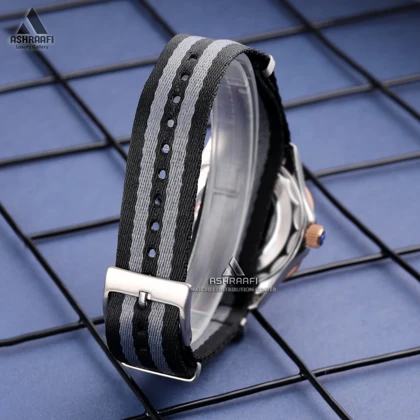 ساعت مردانه امگا Omega Seamaster A-007-65