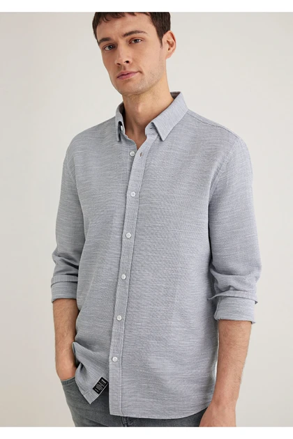 پیراهن مردانه اورجینال ماوی mavi