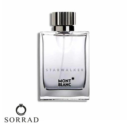 عطر ادکلن مونت بلنک استار والکر | Mont Blanc Starwalker
