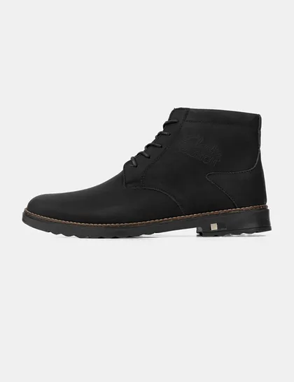 نیم بوت مردانه Clarks