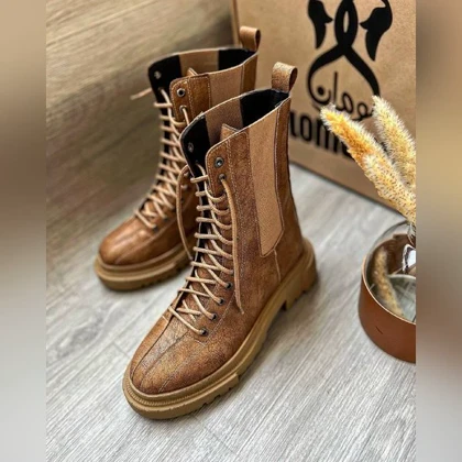 بوت هنری _ 1262