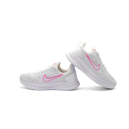 کفش کتانی زنانه مدل 0321 - NIKE