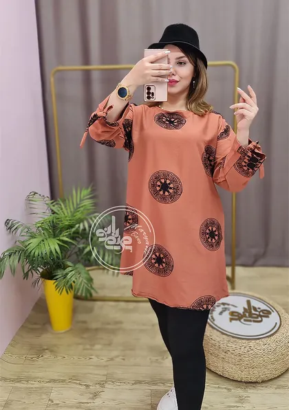 تونیک وندا