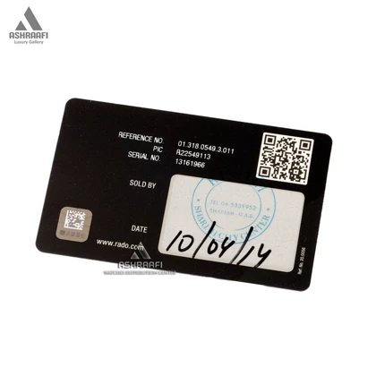 ساعت زنانه رادو اورجینال دست دوم Rado R22549113