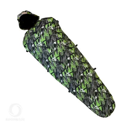 پک کوهنوردی سه‌تکه CATERPILLAR