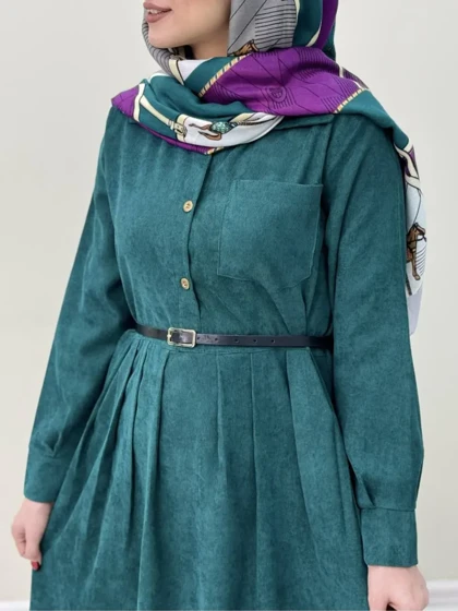کفتان کبریتی شایلی