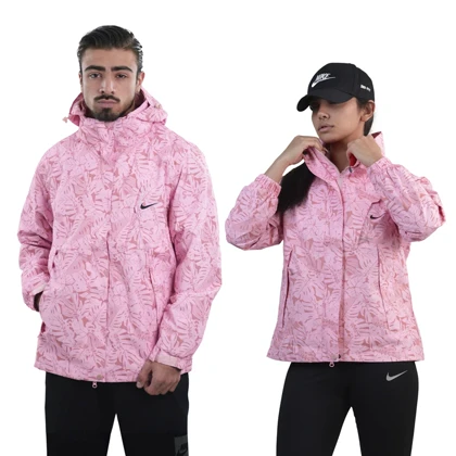 کاپشن دو پوش اسپرت Outdoor Sport نایک مدل 22853 صورتی