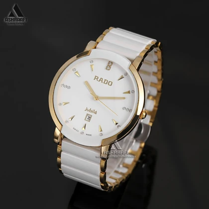 ساعت ست رادو Rado Jubile 712WS