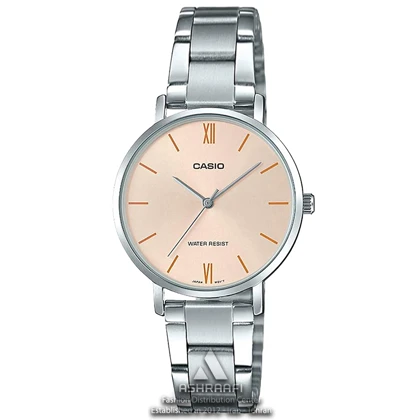 ساعت زنانه کاسیو Casio LTP-VT01D-4B