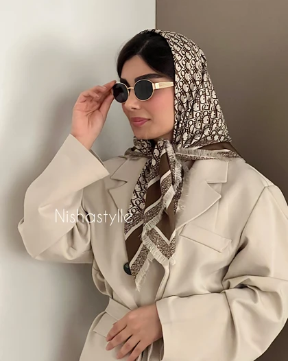 scarf 0217