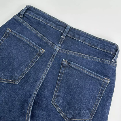 شلوار جین راسته 1007128