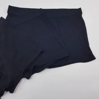 شورت مردانه لیورجی کد Z-YBXS3 بسته 3 عددی