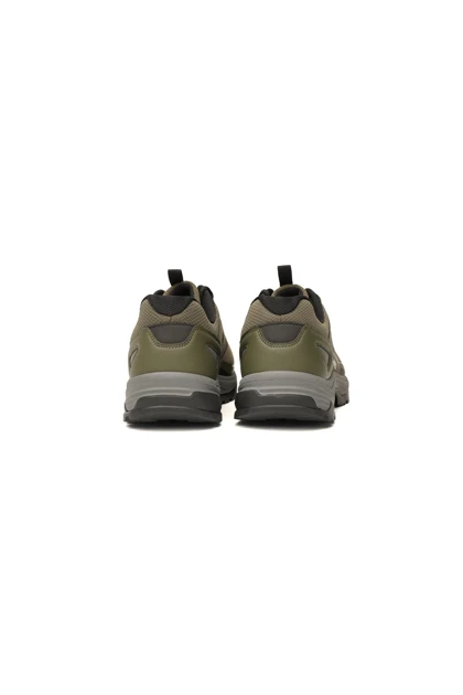 کفش های طبیعت گردی اورجینال هامل hummel