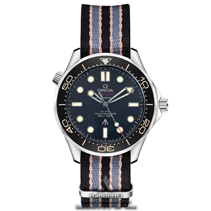 ساعت امگا سی مستر اتوماتیک Omega Seamaster A-007-62