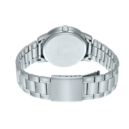 ساعت مچی مردانه کاسیو مدل casio MTP-V005D-2B5UDF