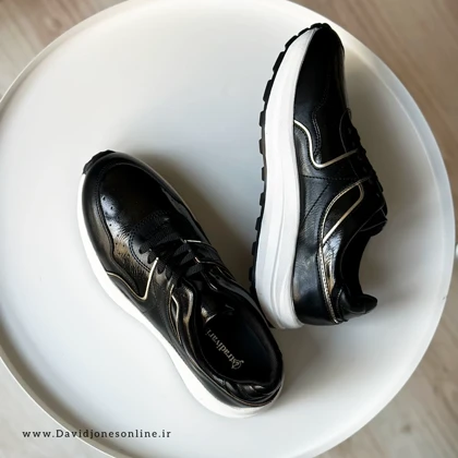 کفش راحتی زنانه استرادیواریوس مدلStradivarius-Sneakers-SKB70