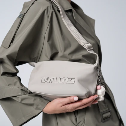 کیف دوشی زنانه دیوید جونز مدل David Jones CM7356