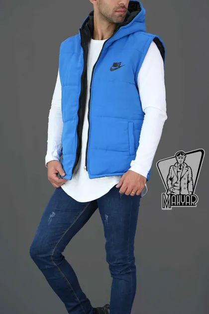 پافر کوتاه مردانه NIKE