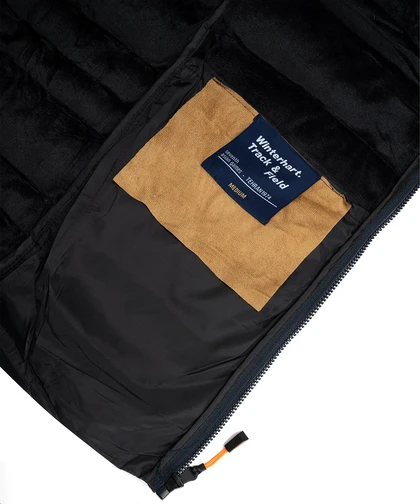 پافر مردانه وینترهارت مدل M2064005JC