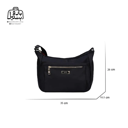 کیف زنانه دوشی ایپول Epol کد 18-6006
