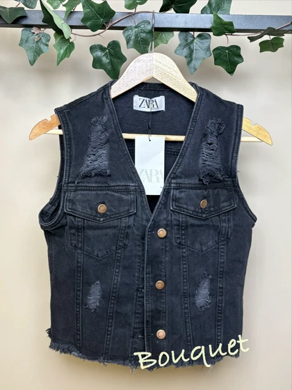 ژیله سیاه زارا