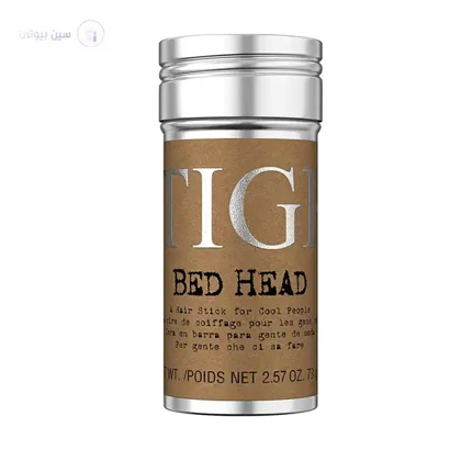 وزگیر مو استیکی تی جی TIGI Bed Head Hair Wax Stick