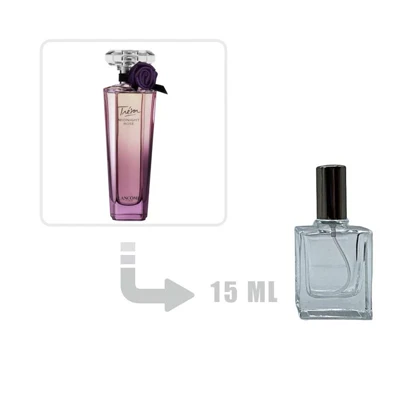 عطر ادکلن لانکوم ترزور میدنایت رز زنانه 15 میل اشدی Lancome Tresor Midnight Rose for Woman Ashdi 15ml