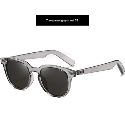 عینک آفتابی زنانه کارن بازار Karen Bazaar مدل CT2010 پلاریزه UV400