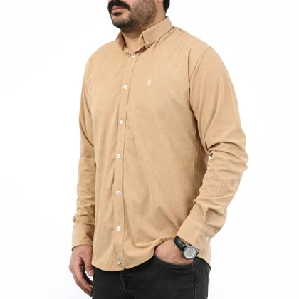 پیراهن آستین بلند کبریتی تن کوک مدل 1209925