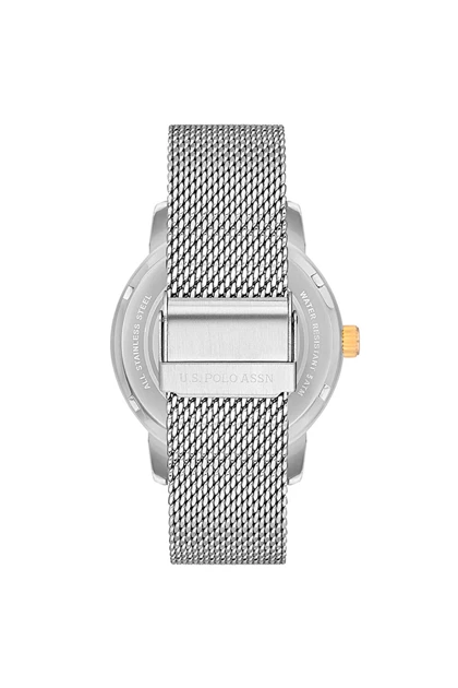 ساعت مردانه اورجینال assn u.s.-polo-assn.