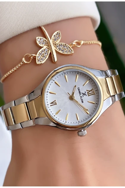 ساعت زنانه daniel-klein daniel-klein