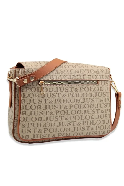 کیف زنانه دوشی just-polo